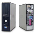 Dell OptiPlex 380 SFF - E3400, 4GB RAM, 500GB HDD, DVD-RW, Win 7