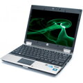 HP EliteBook 2540p - Core i7-640L, 4GB RAM, 160GB SSD, 12" WXGA, Win 7