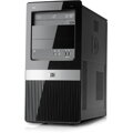 HP Compaq dx2450 Microtower, AMD 7750, 4GB RAM, 250GB HDD, DVD-RW, Vista