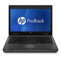 HP ProBook 6465b - A4-3310MX, 4GB RAM, 320GB HDD, 14" HD+, DVD-RW, Win 7  (trieda B)