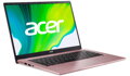 Acer Swift 1 N20H2 Pink - N6000, 8GB RAM, 512GB NVMe, 14" FullHD IPS, Win 11