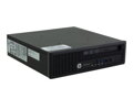 HP EliteDesk 800 G1 USDT - i5-4570S, 8GB RAM, 500GB HDD, DVD-RW, Win 8