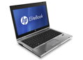HP EliteBook 2560p i5-2540M, 4GB RAM, 320GB HDD, 12.5" HD, Win 7