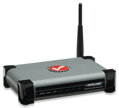 Intellinet Wireless 150N 4-Port Router