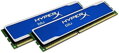 Kingston HyperX blu 2x4GB KIT KHX1600C9D3B1K2/8GX