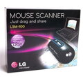 LG LSM-100 Scanner Mouse