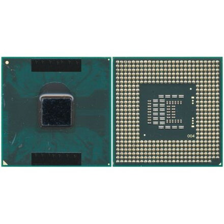 Intel® Pentium® Processor T2370 1M Cache, 1.73 GHz, 533 MHz FSB