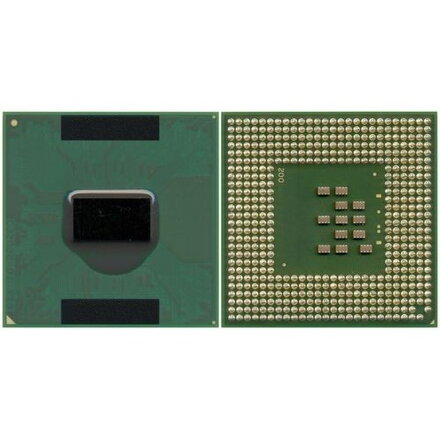 Intel Pentium M 715 (SL7GL)