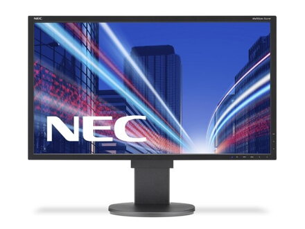 NEC MultiSync E224Wi (trieda B)