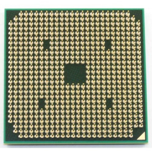 AMD Turion 64 X2 TL-60 TMDTL60HAX5DC Socket S1g1
