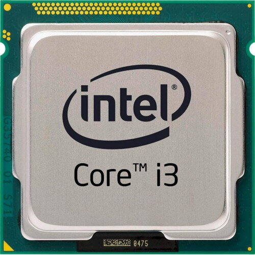 Intel Core i3-7100 LGA1151