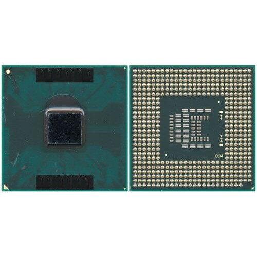 Intel Celeron M 420, Socket PPGA478, PBGA479