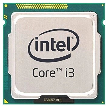 Intel Core i3-4170, LGA1150