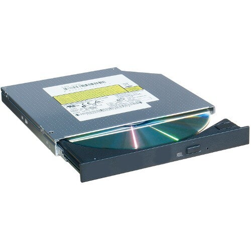 LG GSA-U20N, ultra slim DVD-RW do notebooku