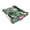 Dell OptiPlex GX620 zakladna doska Dell OptiPlex GX620 zakladna doska