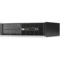 HP Compaq 8000 Elite SFF E5700, 4GB, 250GB, DVDRW, W7Pro