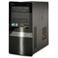 HP Compaq dx7500 microtower E8500, 2GB RAM, 250GB HDD, DVD-RW, Vista Business