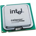 Celeron D Processor 345J (256K Cache, 3.06 GHz, 533 MHz FSB)
