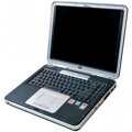 HP Compaq nx9110 P4 2.8ghz, 512mb ram, 40gb hdd, ati radeon 9100, dvd-rw, 15" xga, windows xp home