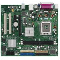 Intel D101GGC LGA775 mainboard Intel D101GGC LGA775 mainboard
