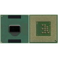 Intel Celeron M 350 (1M Cache, 1.30 GHz, 400 MHz FSB) SL7RA SL86L SL8MK SL7R9 SL86R SL8MD
