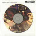 Microsoft Office Small Business 2003 SK OEM