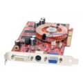 MSI RX9550-TD256 256MB AGP