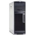 HP xw6400 Workstation X5140 / 1G / 250GB / DVDRW / 575W