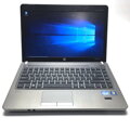 HP ProBook 4330s - i3-2310M, 4GB RAM, 320GB HDD, DVD-RW, 13.3" HD, Win 7 (trieda B)