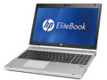 HP EliteBook 8560p - i5-2540M, 4GB RAM, 320GB HDD, DVD-RW, 15.6" HD+, Win 7 Pro