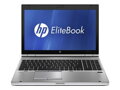 HP EliteBook 8570p - i5-3320M, 8GB RAM, 500GB HDD, DVD-RW, Radeon HD 7570 1GB, 15.6" Full HD+, Win 7 (trieda B)