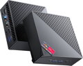 AOOSTAR MN57 Mini PC, AMD Ryzen 7 5700U, 32GB RAM, 1TB NVME, Wi-Fi 6, Win 11
