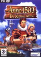 Anno 1503: The New World (Zlatá edícia) 