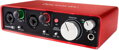 Focusrite Scarlett 2i2 2nd generation