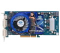 Sapphire Radeon HD 3850 512MB DDR3 AGP8x