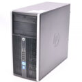 HP Compaq 6200 Pro MT - i3-2100, 4GB RAM, 250GB HDD, DVD-RW, Win 7