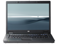HP Compaq nx7300, Celeron M 430, 512MB RAM, 80GB HDD, DVD-RW, 15.4 LCD, Win XP  (trieda B)