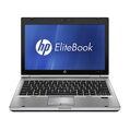 HP EliteBook 2570p (trieda B), Core i5-3340M/3360M, 4GB RAM, 320GB HDD, DVD-RW, 12.5" HD, Win 7