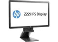 HP z22i Z display