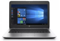 HP Elitebook 820 G3, i5-6300U, 8GB RAM, 256GB SSD, 12.5" FHD, Win 10 (trieda B)