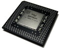 Intel Pentium MMX 233MHz