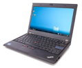Lenovo ThinkPad X220, i7-2640M, 8GB RAM, 320GB HDD, 12.5 HD, Win 7