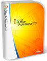 Microsoft Office Professional 2007