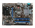 MSI MS-7519 VER 2.1, P45-C51 mainboard