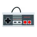 Nintendo Classic Edition Controller