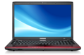 Samsung NP-R780H, i5-430M, 4GB RAM, 320GB HDD, GeForce GT330M, DVD-RW, 17.3" HD+, Win 7