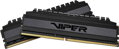 Patriot Viper 16GB (2x8GB) KIT 3000MHz CL16 PVB416G300C6K