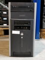 PC E2140, 2GB RAM, 80GB HDD, DVD-RW, Win XP