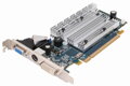 Sapphire ATi Radeon HD3450, 256MB VRAM, DVI-I, VGA, S-video