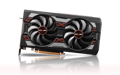 Sapphire PULSE RX 5600 XT 6GB GDDR6